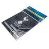 Tottenham Hotspur FC Home Changing Room Metal Sign Image 2