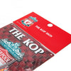 Liverpool FC The Kop Metal Sign Image 2