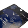 Everton FC Metal Shirt Sign Image 3