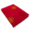 Manchester United FC Curtains Image 2
