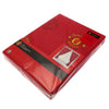Manchester United FC Curtains Image 3