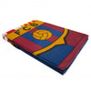 FC Barcelona Single Duvet Set Image 2