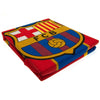 FC Barcelona Single Duvet Set Image 2