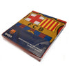 FC Barcelona Single Duvet Set Image 3
