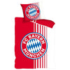 FC Bayern Munich Single Duvet Set Image 1