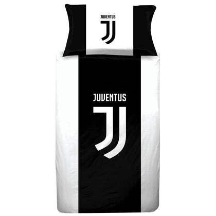 Juventus FC Single Duvet Set Image 1
