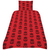 Liverpool FC Single Duvet Set Image 2