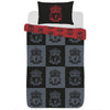 Liverpool FC Single Duvet Set Image 3
