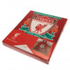 Liverpool FC Single Duvet Set Image 3