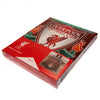 Liverpool FC Players Single Duvet Set Image 3