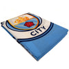 Manchester City FC Single Duvet Set Image 2