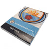 Manchester City FC Single Duvet Set Image 3