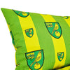 Norwich City FC Single Duvet Set Image 2