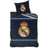 Real Madrid FC Single Duvet Set Image 1