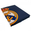 Real Madrid FC Single Duvet Set Image 2