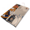 Real Madrid FC Single Duvet Set Image 3