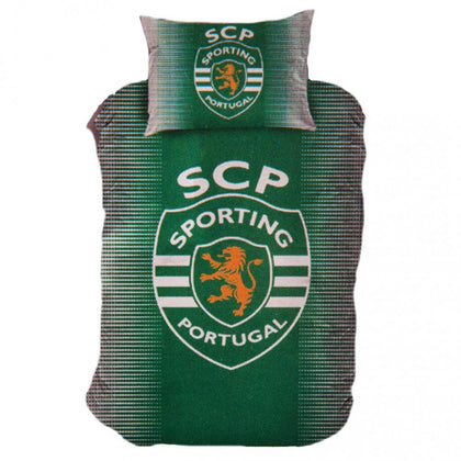 Sporting CP Single Duvet Set Image 1