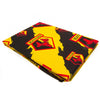 Watford FC Single Duvet Set Image 2