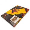 Watford FC Single Duvet Set Image 3