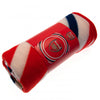 Arsenal FC Fleece Blanket Image 3