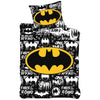 Batman Single Duvet Set Image 1