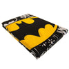 Batman Single Duvet Set Image 2