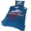 Jurassic Park Single Duvet Set Image 1