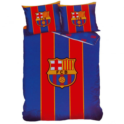 FC Barcelona Double Duvet Set Image 1