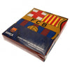 FC Barcelona Double Duvet Set Image 3