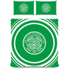 Celtic FC Double Duvet Set Image 1