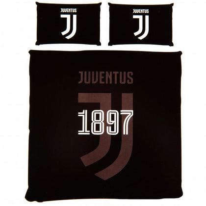 Juventus FC Double Duvet Set Image 1
