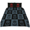 Liverpool FC Double Duvet Set Image 1