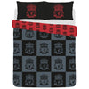 Liverpool FC Double Duvet Set Image 3
