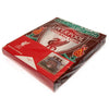 Liverpool FC Players Double Duvet Set Image 3