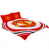 Manchester United FC Double Duvet Set Image 1