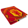 Manchester United FC Double Duvet Set Image 2