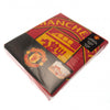Manchester United FC Double Duvet Set Image 3
