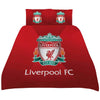Liverpool FC King Duvet Set Image 1