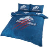 Jurassic Park Double Duvet Set Image 1