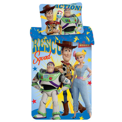 Toy Story Junior Duvet Set Image 1