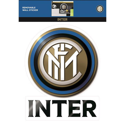 FC Inter Milan Wall Sticker Image 1