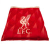 Liverpool FC Sherpa Fleece Blanket Image 3