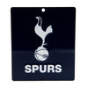 Tottenham Hotspur FC Metal Window Sign Image 2
