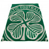 Celtic FC Fleece Blanket Image 2