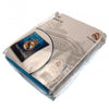 Real Madrid FC Fleece Blanket Image 3