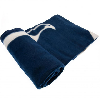 Tottenham Hotspur FC Fleece Blanket Image 1