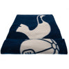 Tottenham Hotspur FC Fleece Blanket Image 2