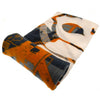 Call Of Duty Fleece Blanket Image 1