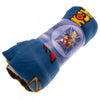 Dragon Ball Z Fleece Blanket Image 3