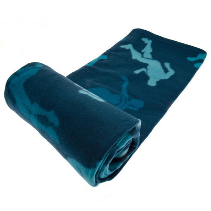 Fortnite Fleece Blanket Image 1